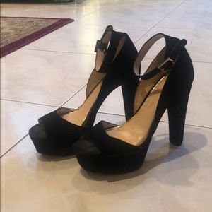 They look better on you!